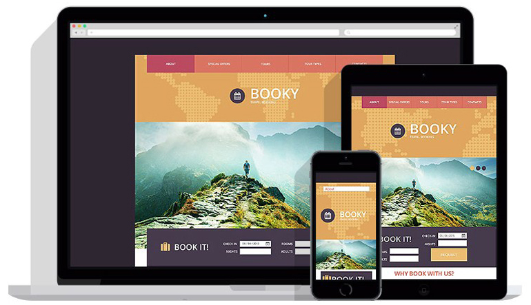 響應(yīng)式網(wǎng)站圖片