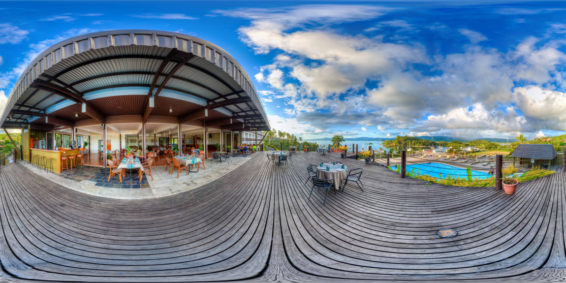 酒店VR全景圖 酒店VR全景圖