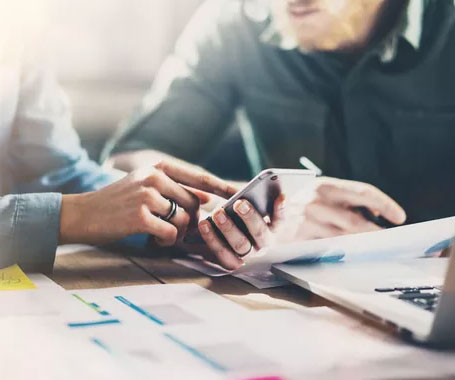 測(cè)試調(diào)校